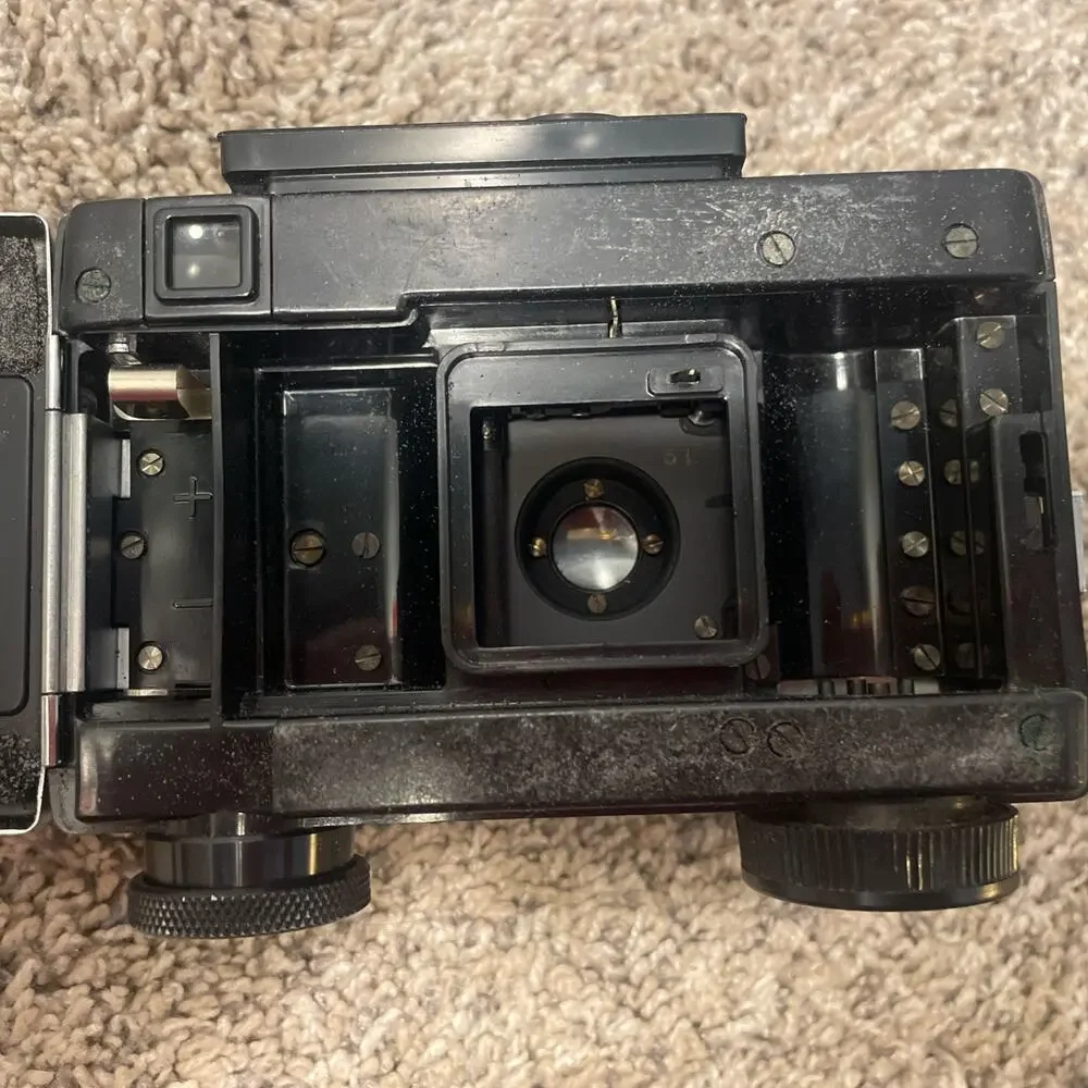 Sears vtg 600